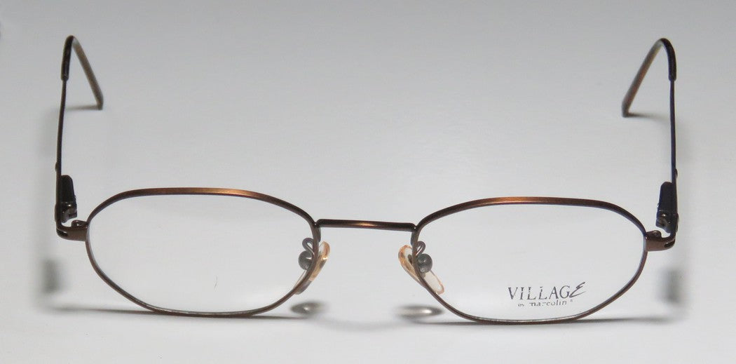 Marcolin Village 41 Eyeglasses by ModaFrames