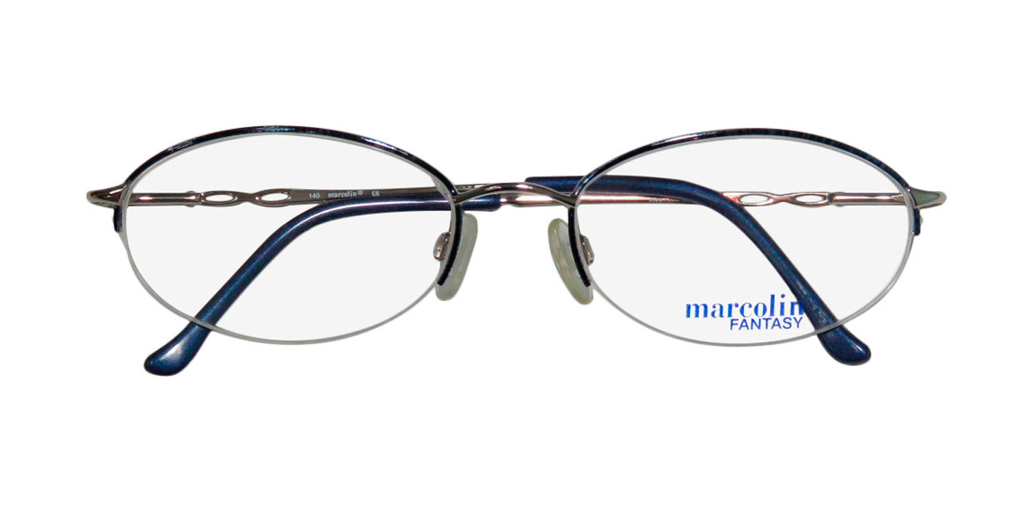 Marcolin 7222 Eyeglasses by ModaFrames