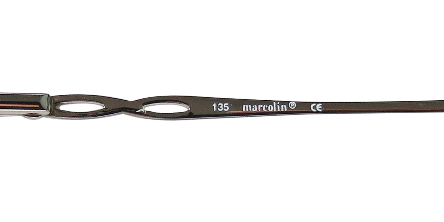 Marcolin 7222 Eyeglasses by ModaFrames