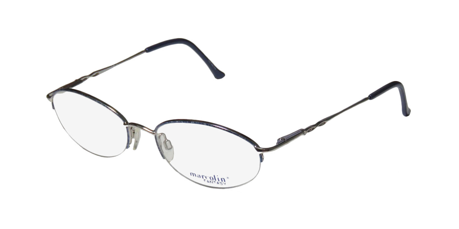 Marcolin 7222 Eyeglasses by ModaFrames