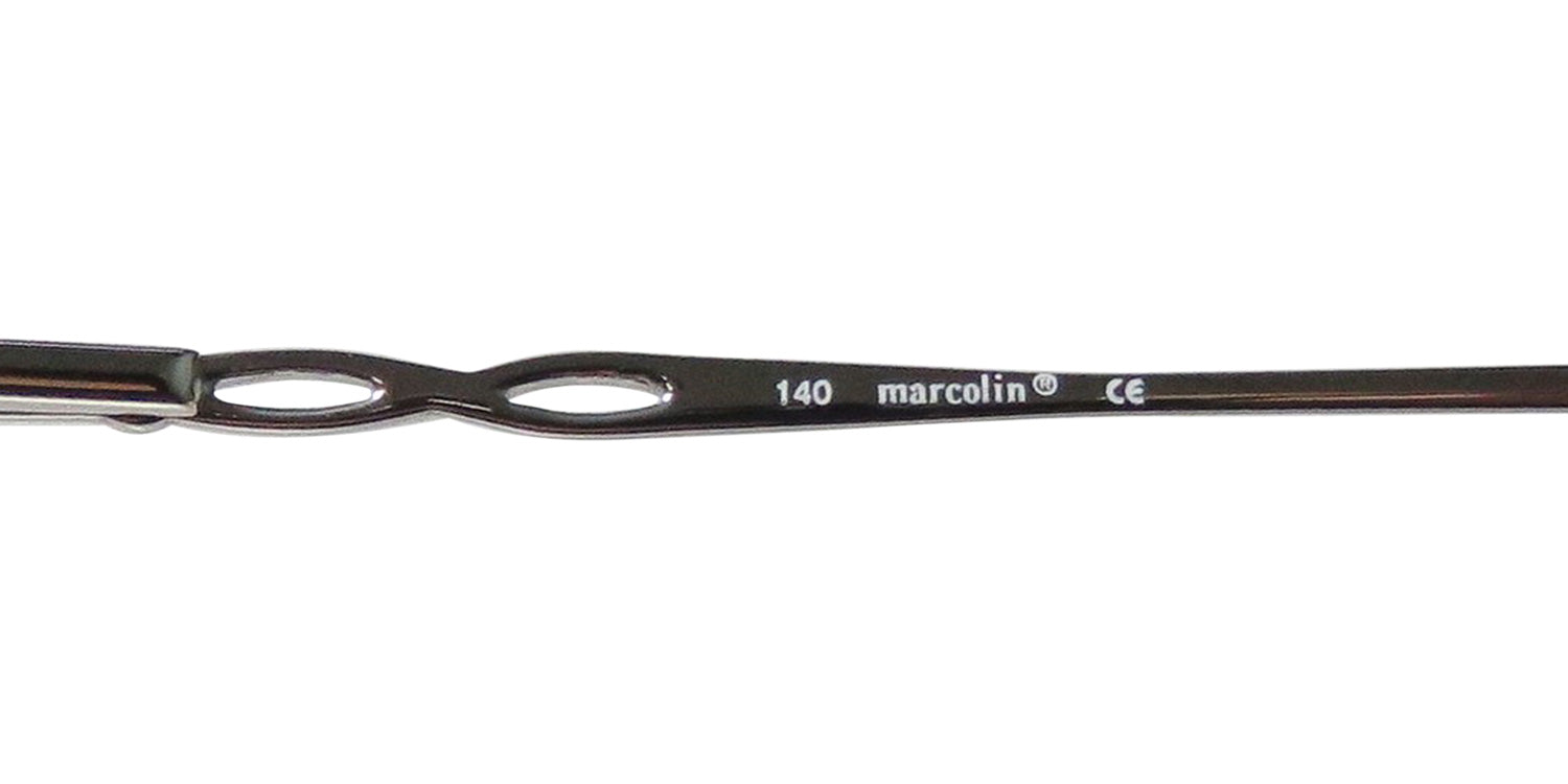 Marcolin 7222 Eyeglasses by ModaFrames
