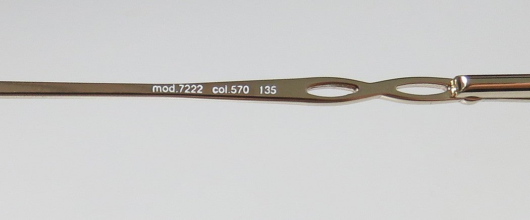 Marcolin 7222 Eyeglasses by ModaFrames