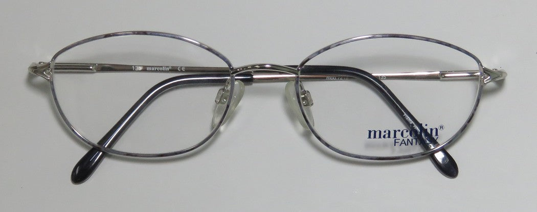 Marcolin 7218 Eyeglasses by ModaFrames