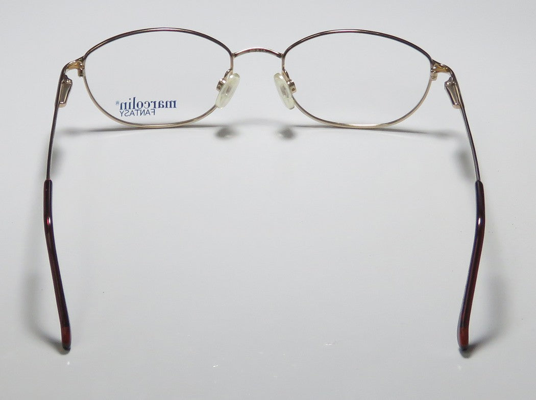 Marcolin 7218 Eyeglasses by ModaFrames