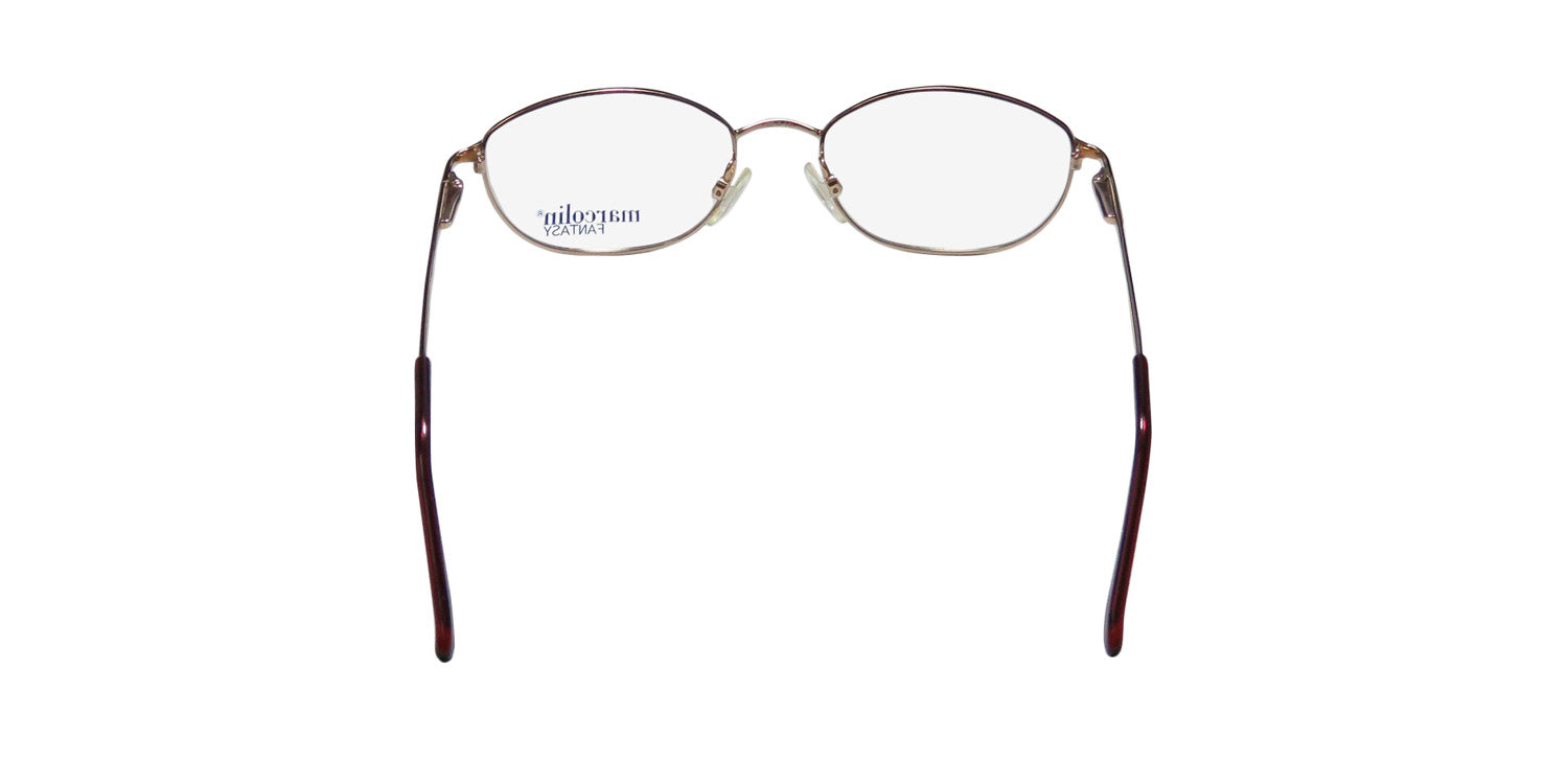Marcolin 7218 Eyeglasses by ModaFrames