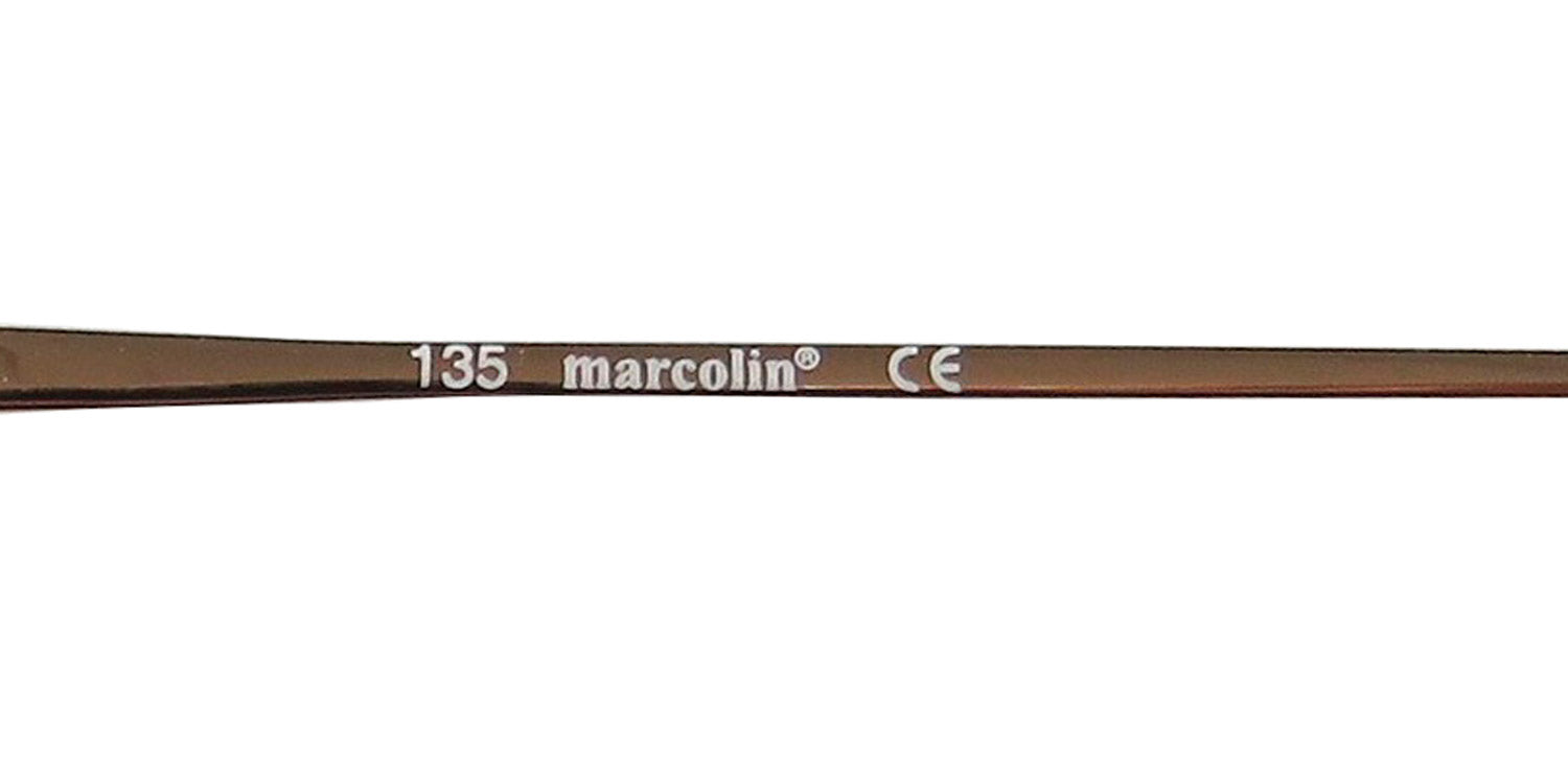 Marcolin 7218 Eyeglasses by ModaFrames