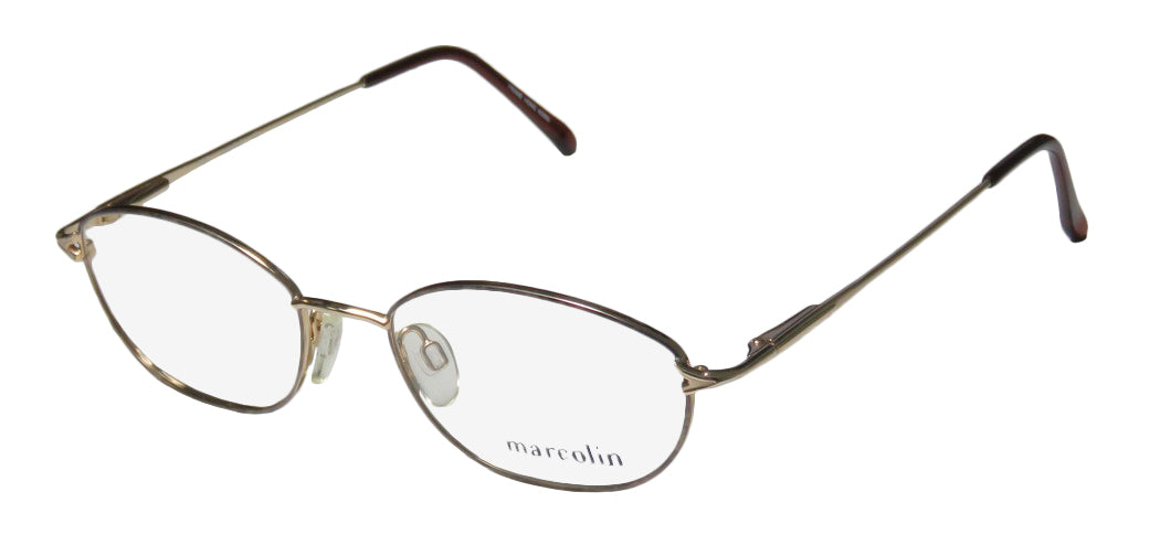 Marcolin 7218 Eyeglasses by ModaFrames
