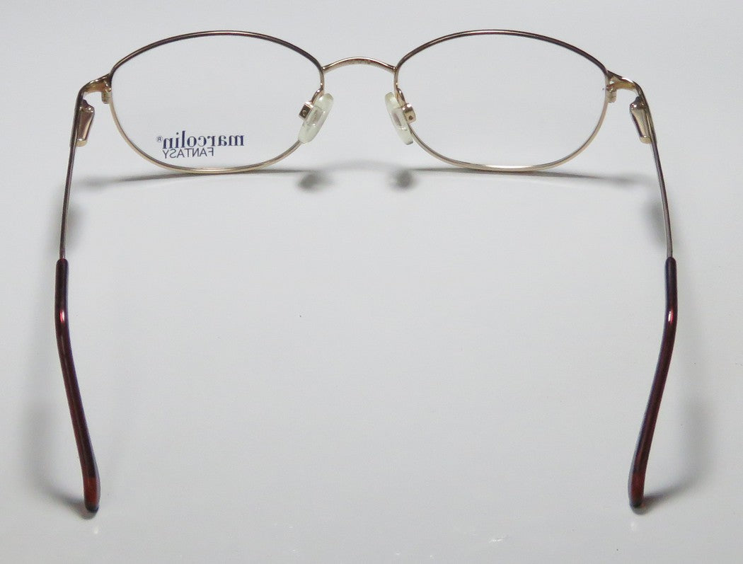 Marcolin 7218 Eyeglasses by ModaFrames