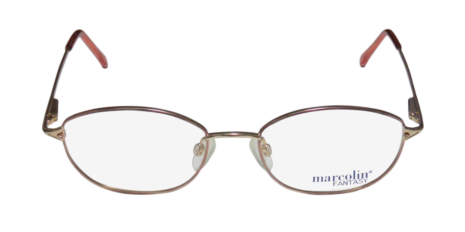 Marcolin 7218 Eyeglasses by ModaFrames