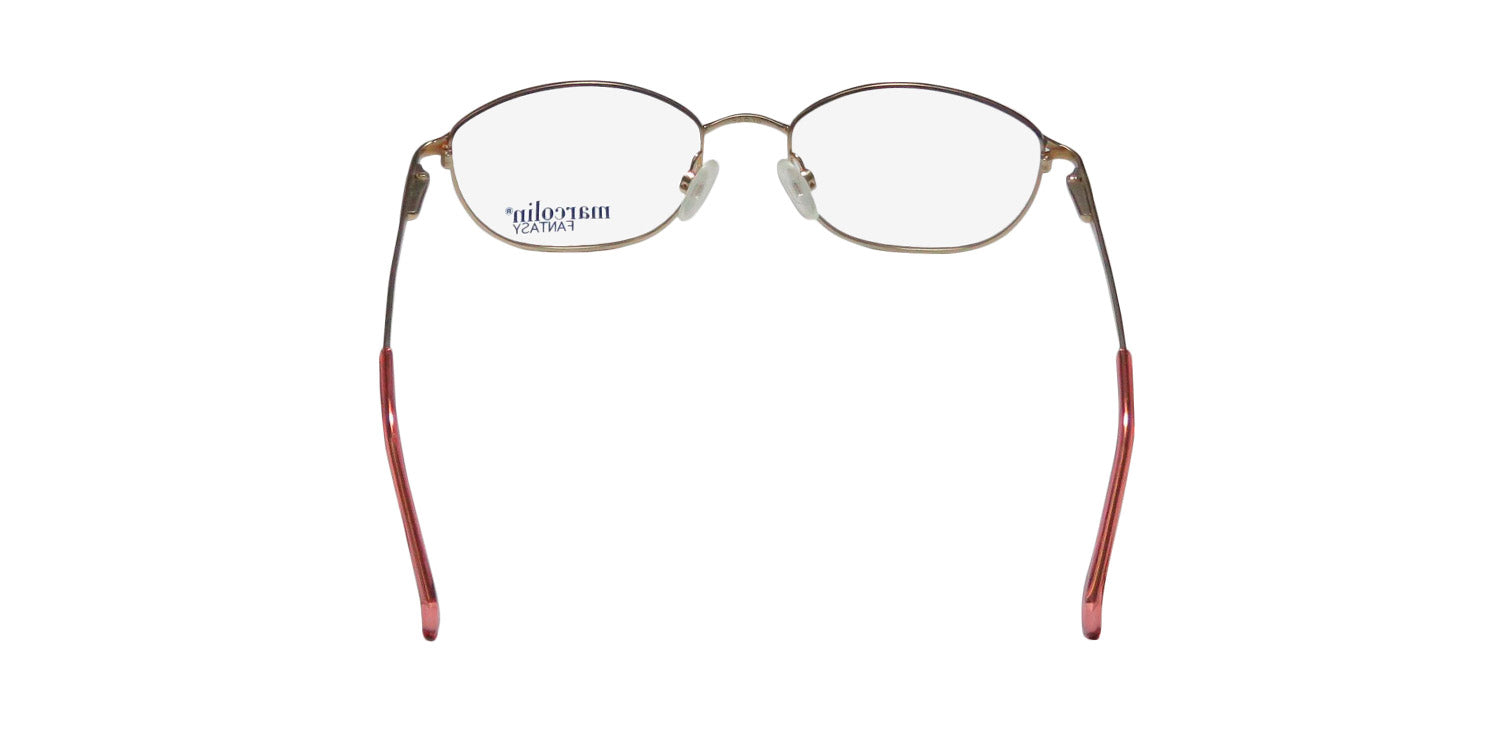 Marcolin 7218 Eyeglasses by ModaFrames