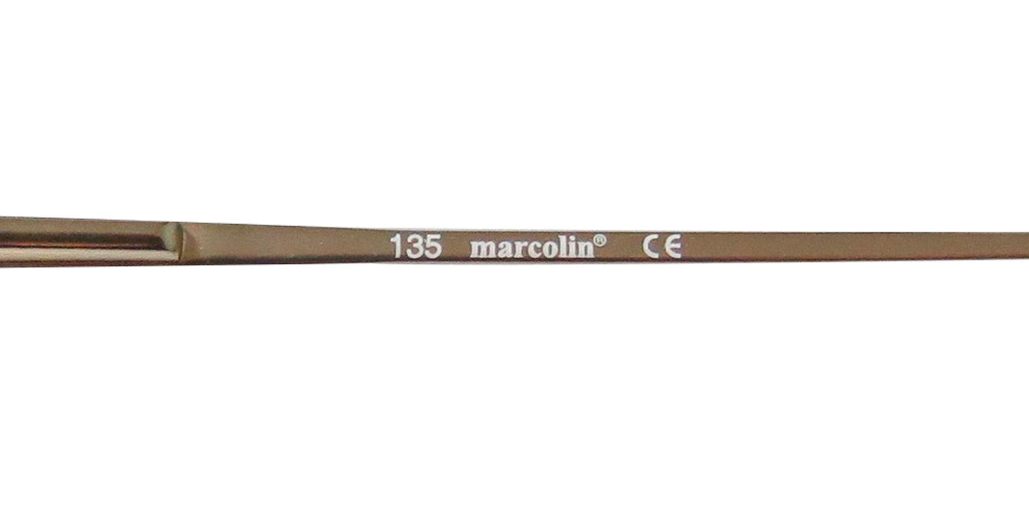 Marcolin 7218 Eyeglasses by ModaFrames