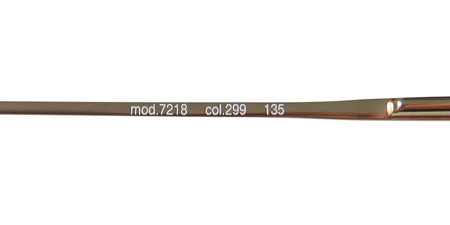 Marcolin 7218 Eyeglasses by ModaFrames