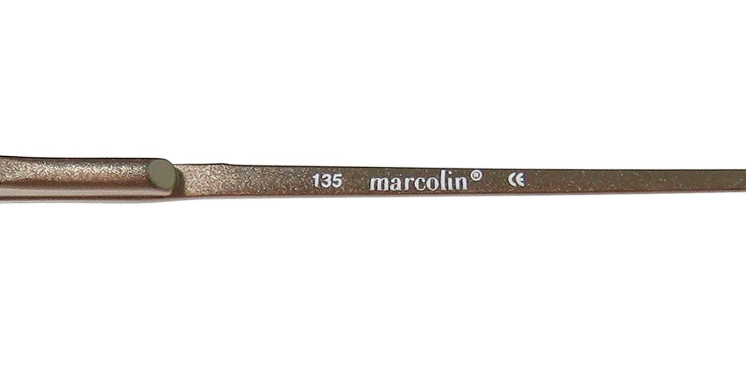 Marcolin 7209 Eyeglasses by ModaFrames