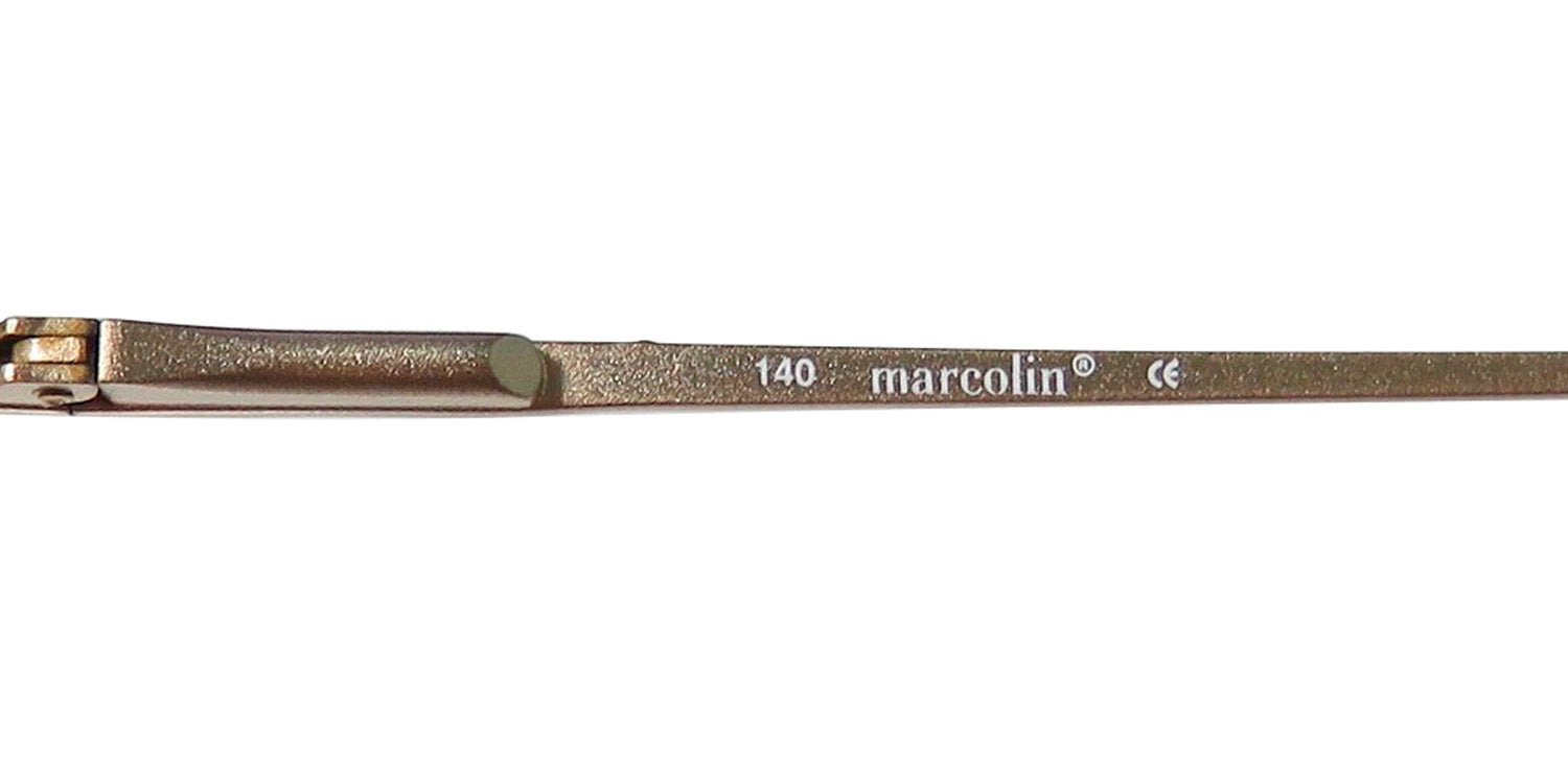 Marcolin 7209 Eyeglasses by ModaFrames