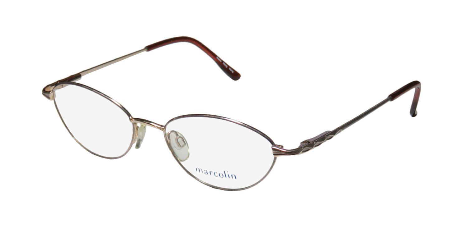 Marcolin 7209 Eyeglasses by ModaFrames