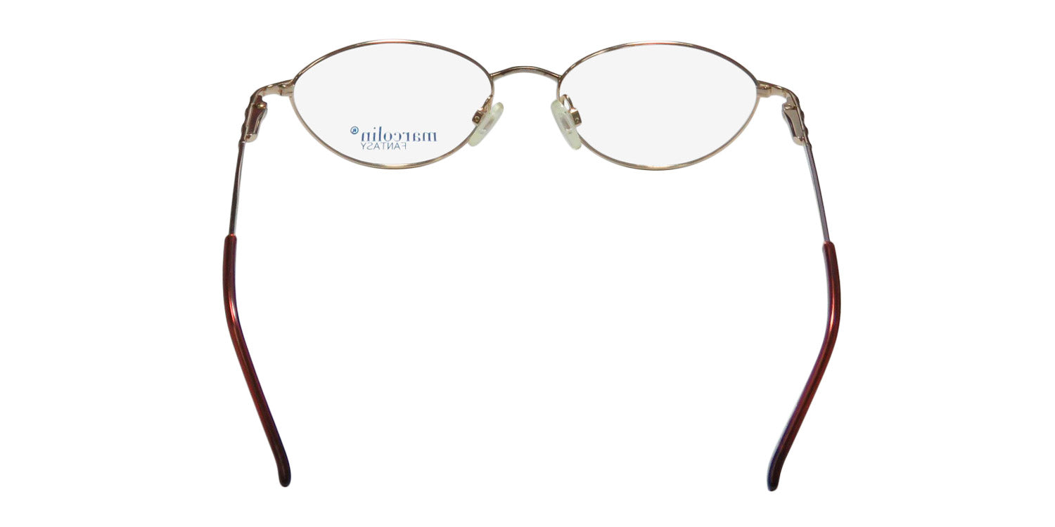 Marcolin 7209 Eyeglasses by ModaFrames