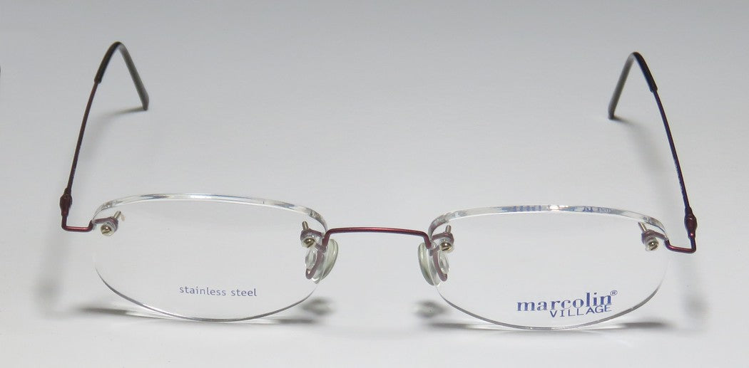 Marcolin Village 57 Eyeglasses by ModaFrames