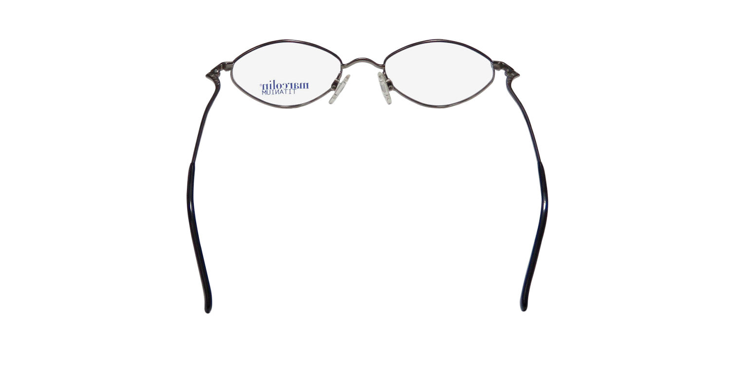 Marcolin 2031 Eyeglasses by ModaFrames