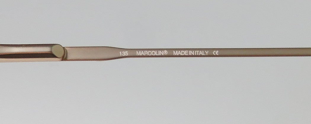 Marcolin Village 35 Eyeglasses by ModaFrames