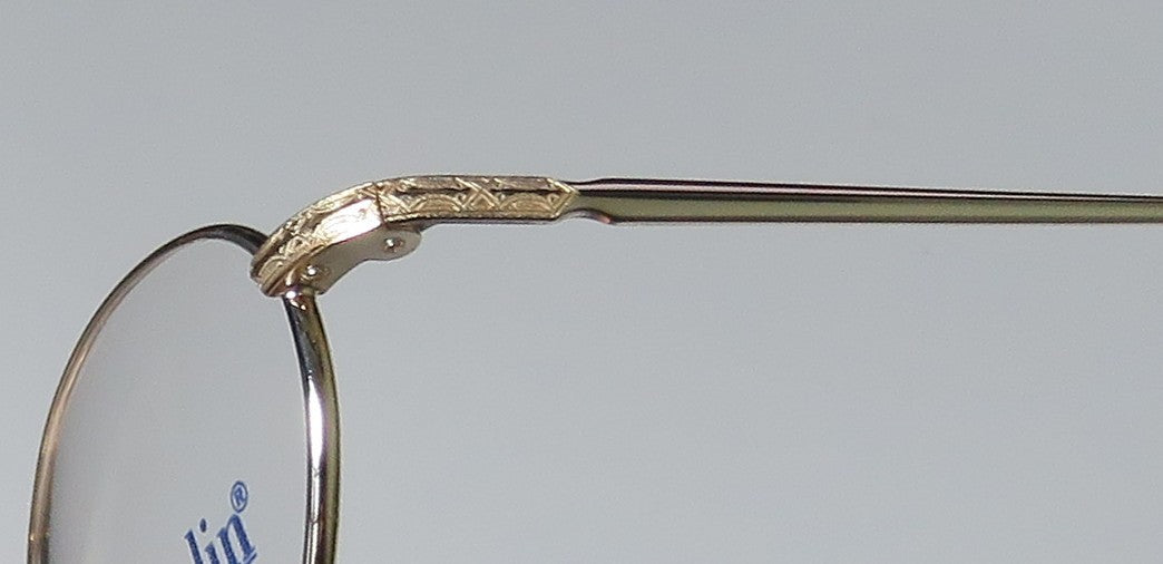Marcolin Village 38 Eyeglasses by ModaFrames