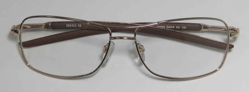 D&A Dv805 Davis Eyeglasses by ModaFrames