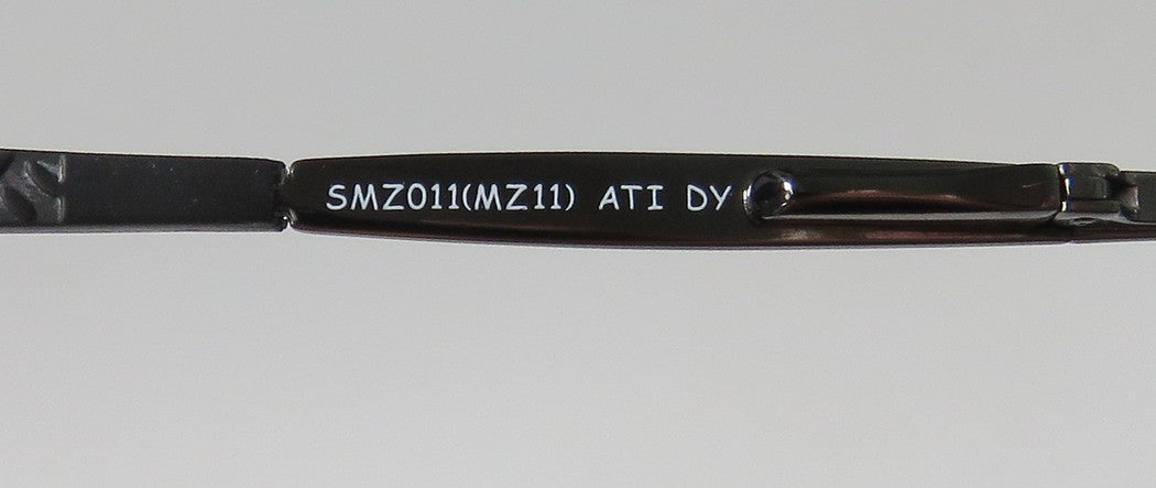 D&A Smz011(mz11) Eyeglasses by ModaFrames