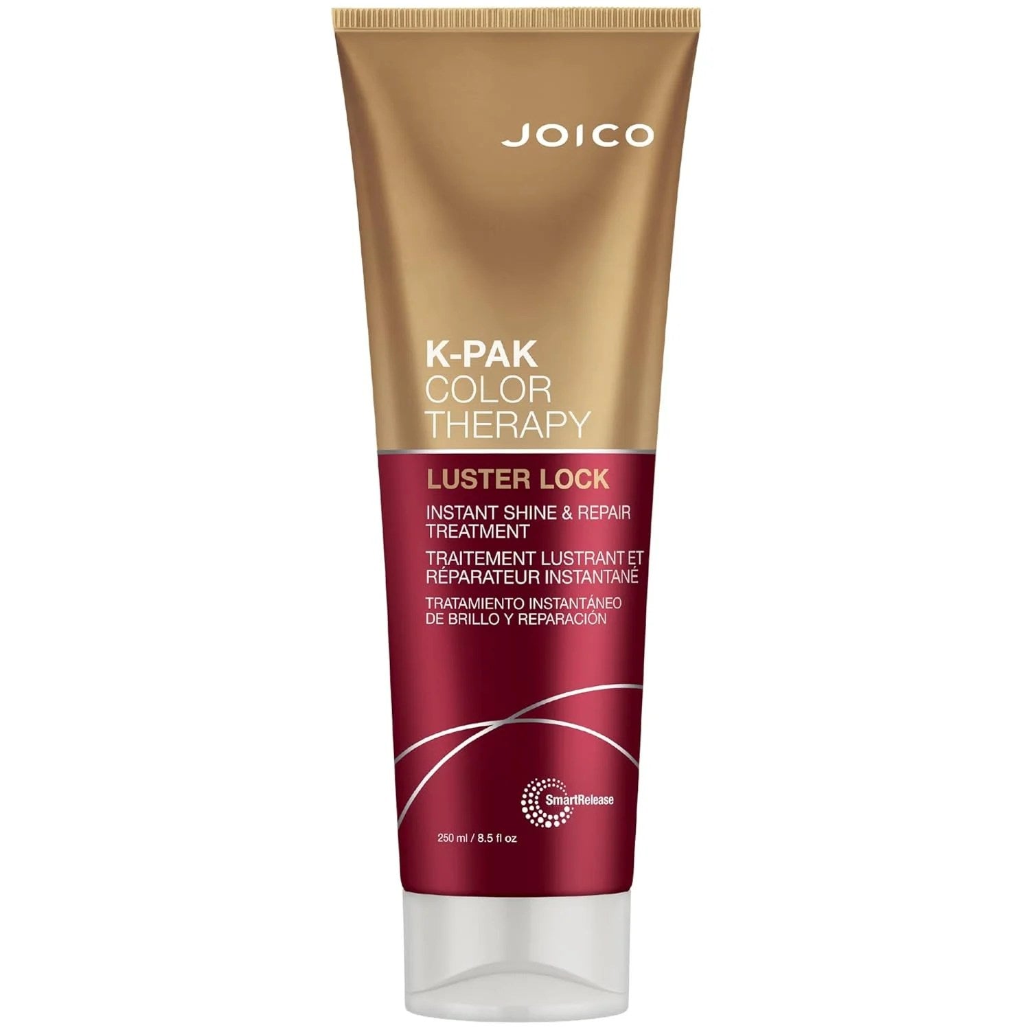 Joico K-Pak Color Therapy Luster Lock Instant Shine & Repair Treatment by Pasteur Pharmacy