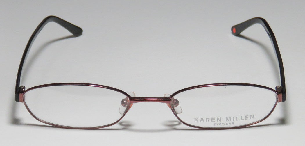 Karen Millen Km0062 Eyeglasses by ModaFrames