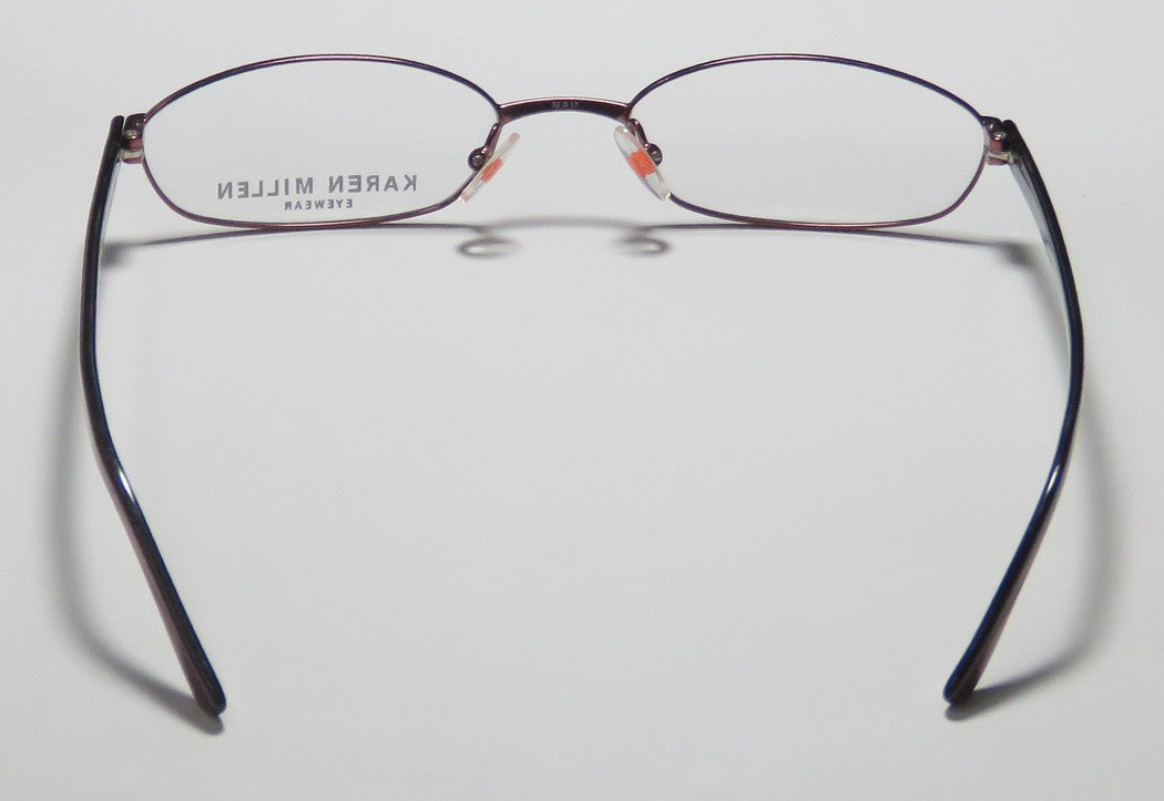 Karen Millen Km0062 Eyeglasses by ModaFrames