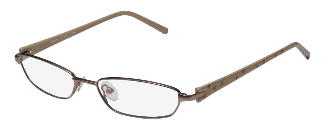Karen Millen Km0068 Eyeglasses by ModaFrames