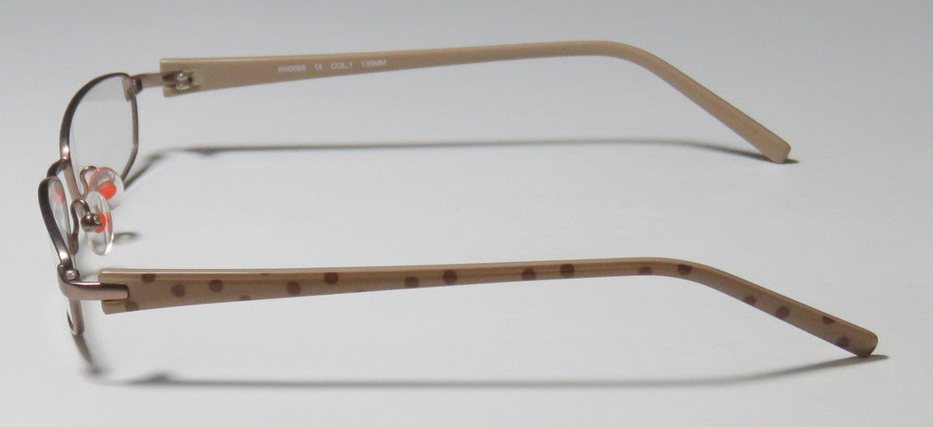 Karen Millen Km0068 Eyeglasses by ModaFrames