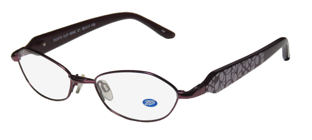 Boots 09w2 Eyeglasses by ModaFrames