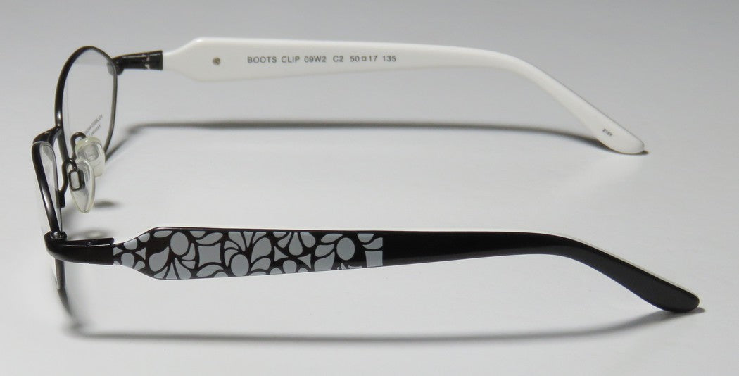 Boots 09w2 Eyeglasses by ModaFrames