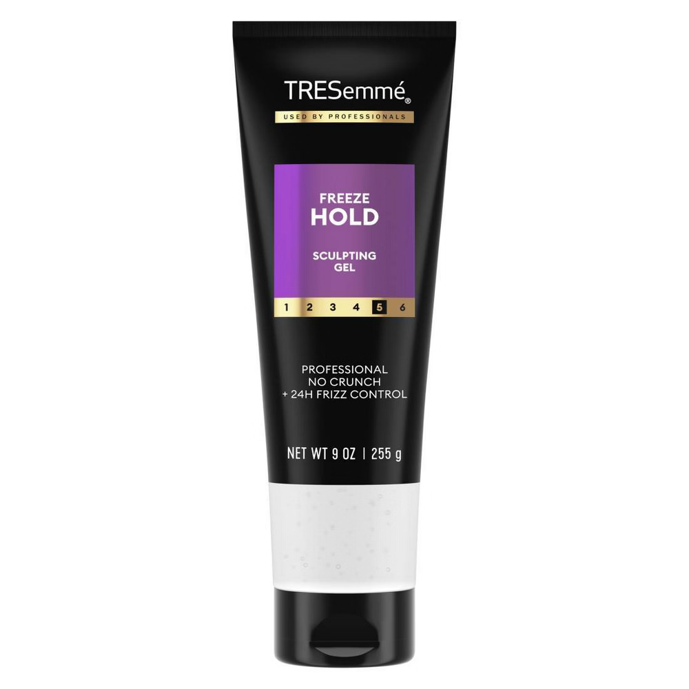 TRESemmé TRES Two Mega Firm Control Hair Gel - 9 oz by Farmacias Savia