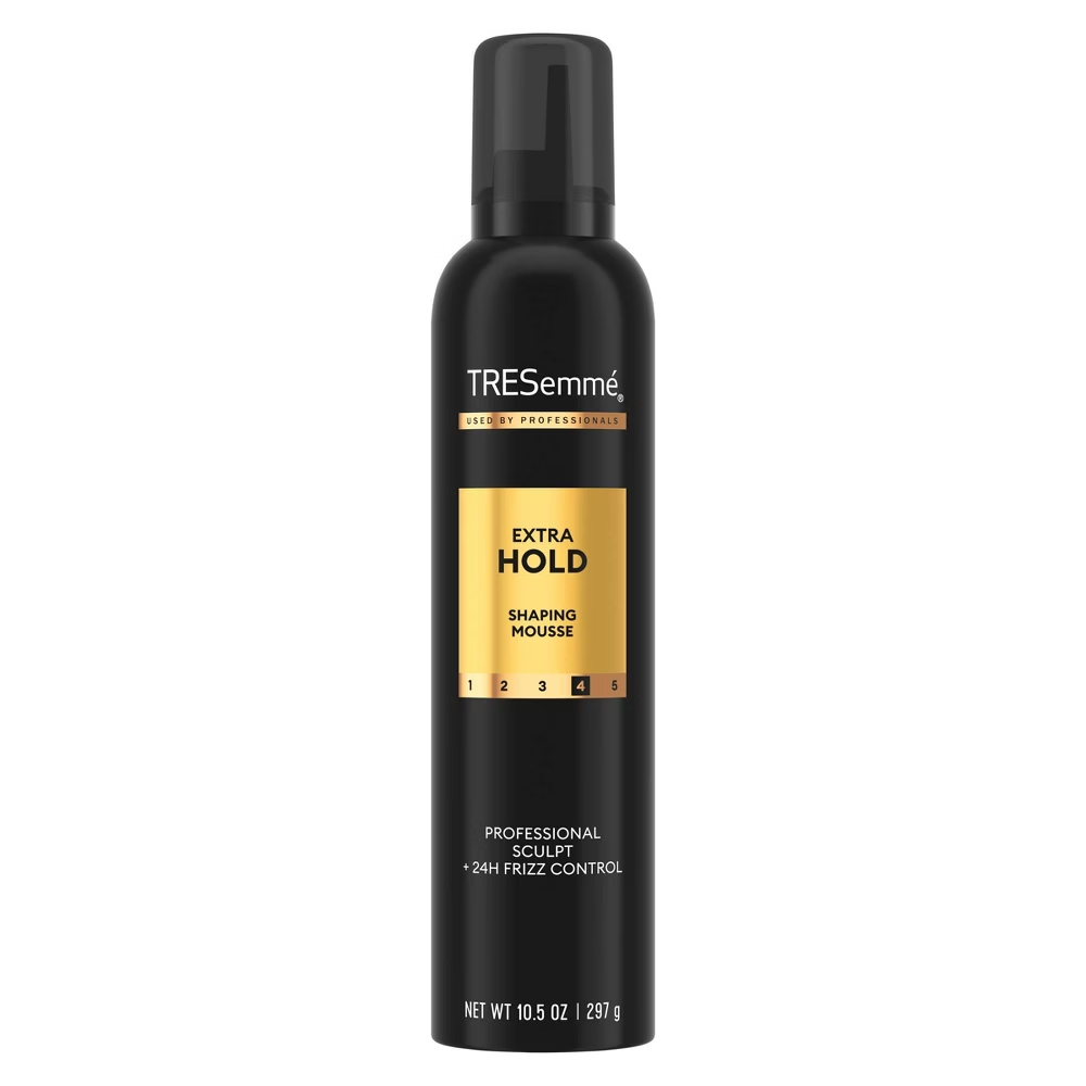 TRESemmé TRES Two Extra Hold Hair Mousse (10.5 oz) by Farmacias Savia
