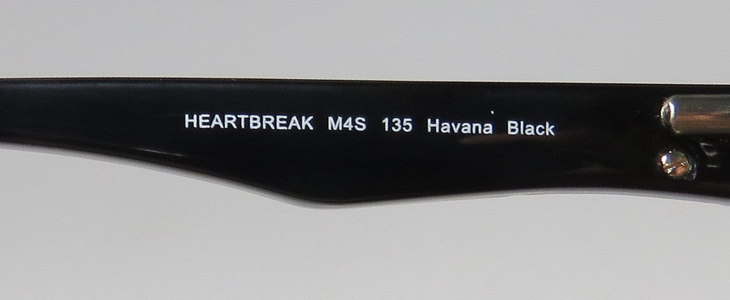 Smith Optics Heartbreak Eyeglasses by ModaFrames