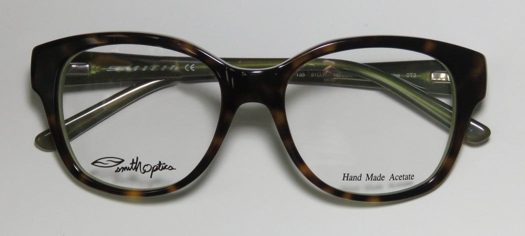 Smith Optics Melody Eyeglasses by ModaFrames