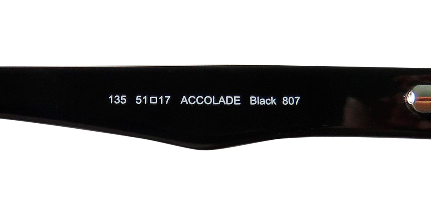 Smith Optics Accolade Eyeglasses by ModaFrames