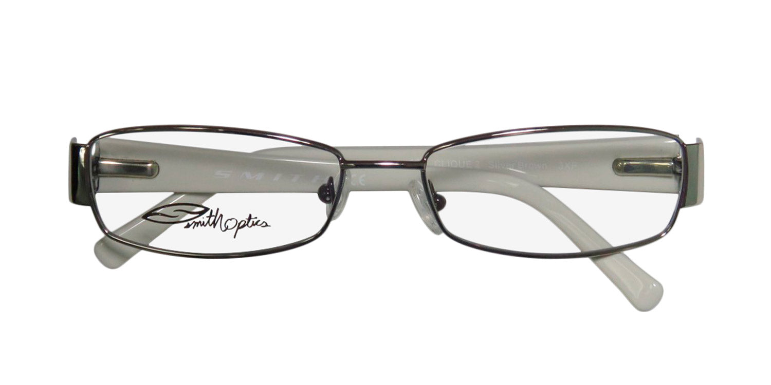 Smith Optics Clique 2 Eyeglasses by ModaFrames