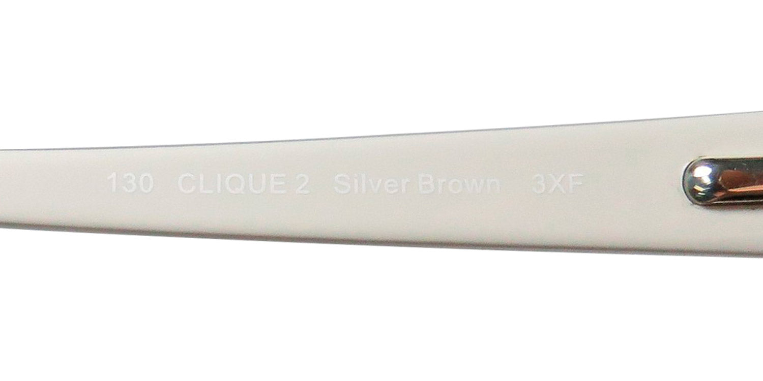 Smith Optics Clique 2 Eyeglasses by ModaFrames