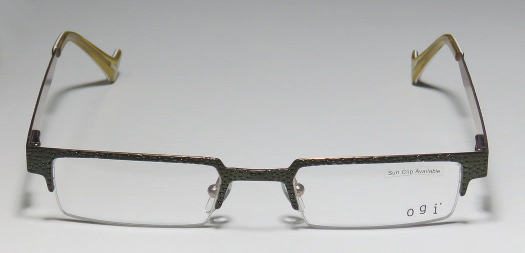 Ogi 2213 Eyeglasses by ModaFrames