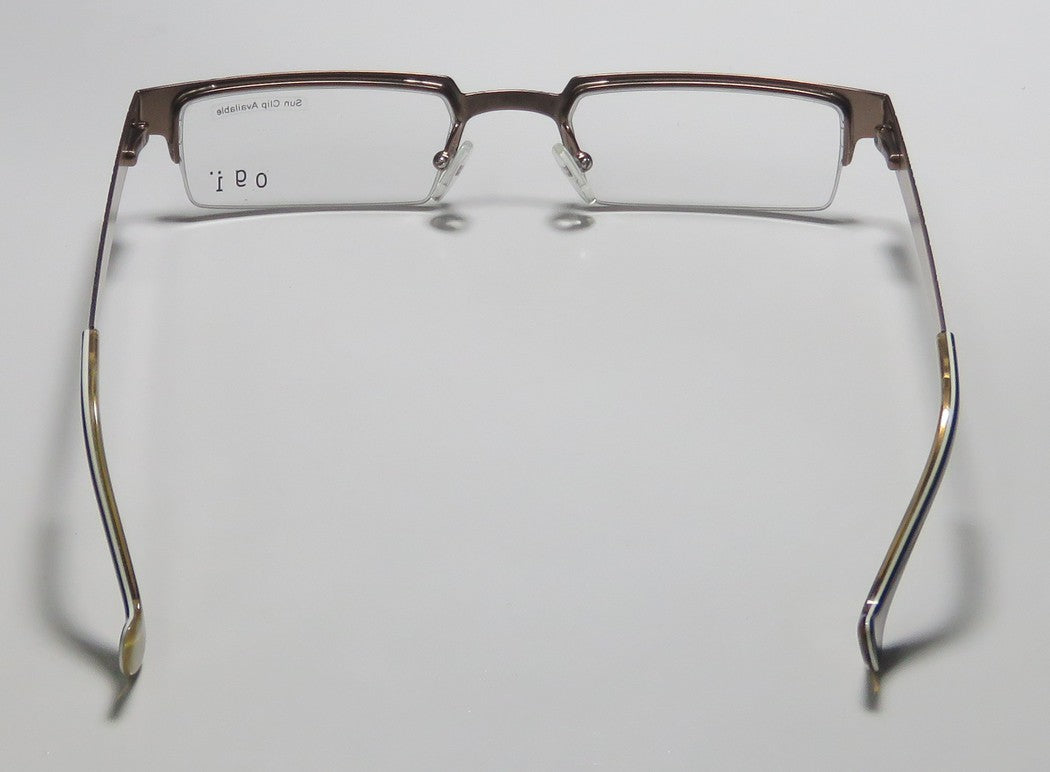 Ogi 2213 Eyeglasses by ModaFrames