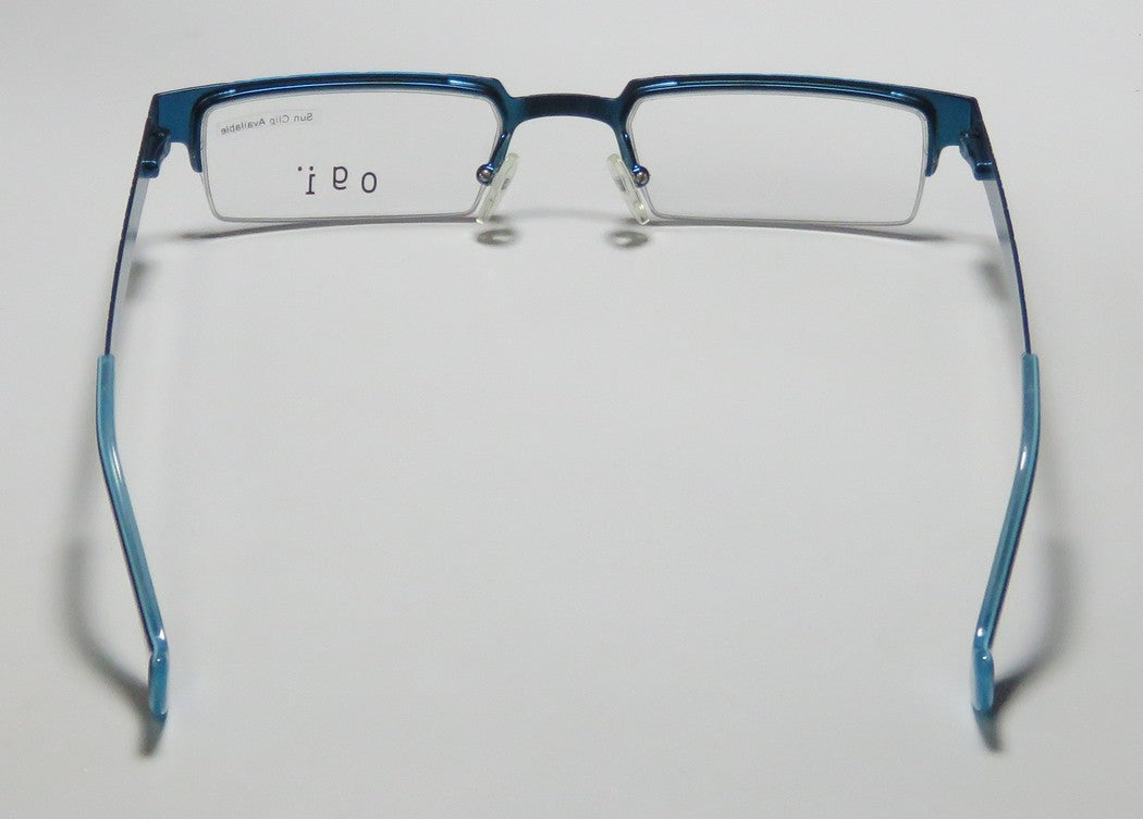 Ogi 2213 Eyeglasses by ModaFrames