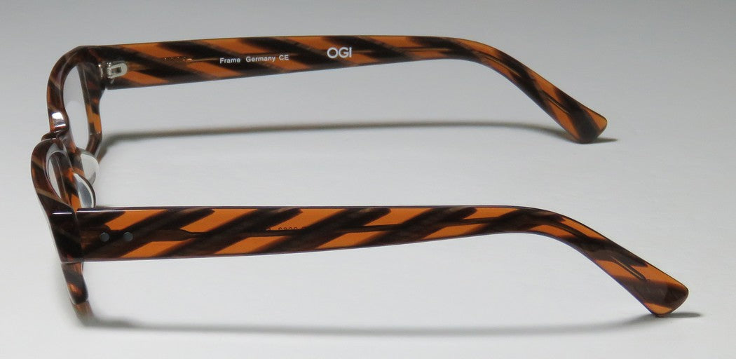Ogi 9063 Eyeglasses by ModaFrames