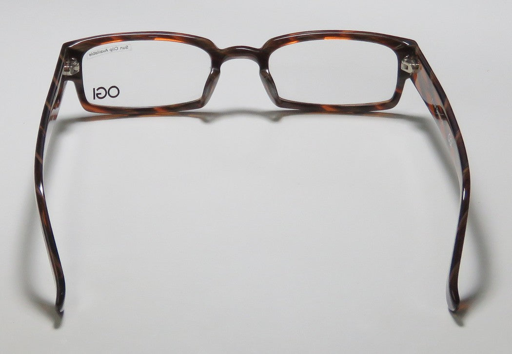 Ogi 9063 Eyeglasses by ModaFrames
