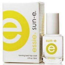 Essie Sun-e Tanning Bed Top Coat .5 Oz by Pasteur Pharmacy