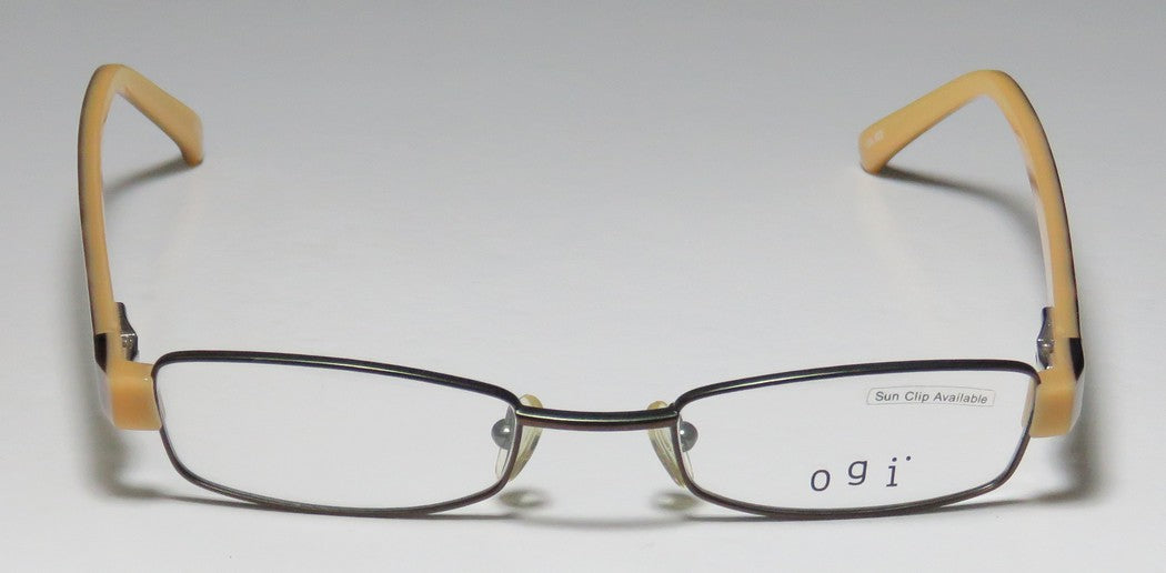 Ogi 2199 Eyeglasses by ModaFrames