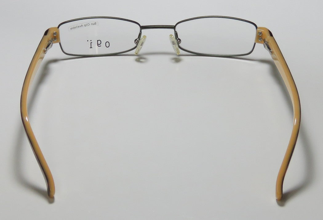 Ogi 2199 Eyeglasses by ModaFrames
