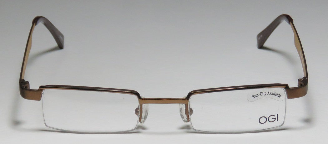 Ogi 2204a Eyeglasses by ModaFrames