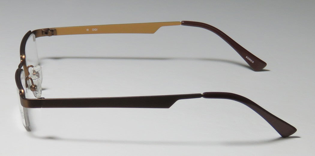 Ogi 2204a Eyeglasses by ModaFrames